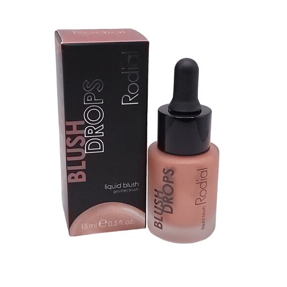 Rodial Blush Drops Liquid Blush in Sunset Kiss - Picture 8 of 8